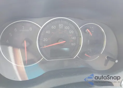 2009 Nissan Maxima 3.5 Sv z USA, uszkodzony, nr VIN 1N4AA51E49C826540